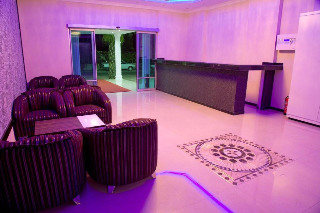 Konakli Nergis Hotel Alanya Exteriör bild