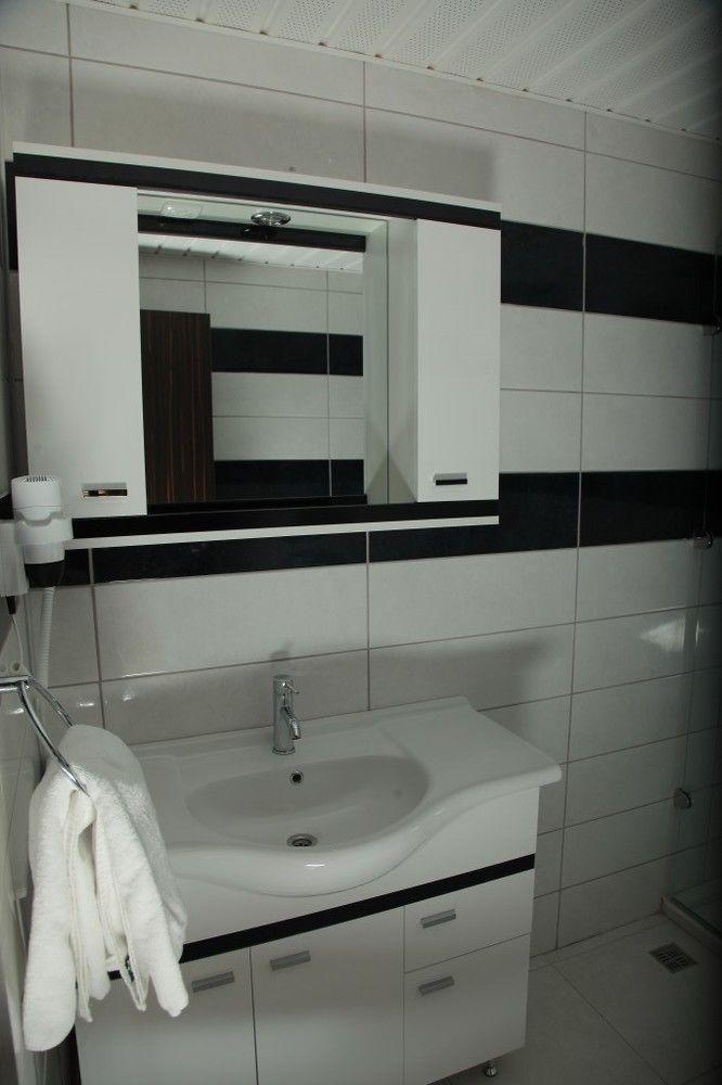 Konakli Nergis Hotel Alanya Exteriör bild